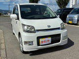 ムーヴカスタム RS 4WD 