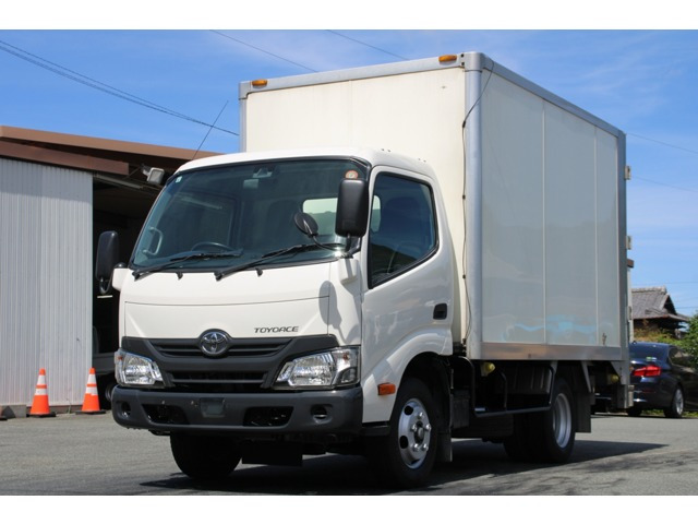 トヨタ トヨエース 