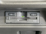 【ETC】高速道路の料金所をストレスなく通過!話題のスポットやサービスエリアに多い「スマートIC」利用時は必須のアイテムです。当店でセットアップを実施、ご納車当日からすぐにご利用いただけます!