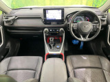 RAV4 2.0 アドベンチャー オフロードパッケージ 4WD 