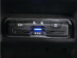◆ETC車載器 装備車◆今や必需品のETC!有料道路を利用する際にスムースに通過でき、わずらわしい料金支払いから開放されます!