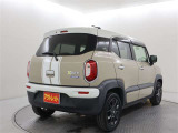 クロスビー 1.0 ハイブリッド(HYBRID) MZ 