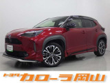トヨタ ヤリスクロス