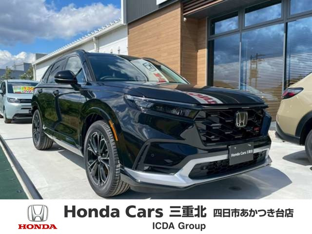 CR-V 2.0 e:HEV RS