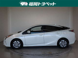 プリウス 1.8 A 