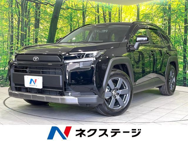 RAV4  アドベンチャー