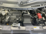 親切・丁寧な専門メカニックスタッフが応対!・車検・点検整備・事故等の修理などアフターサービスも安心。お車のカスタマイズもネクステージのサービススタッフまでご相談ください!