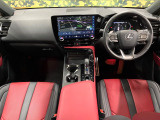NX 350h Fスポーツ 