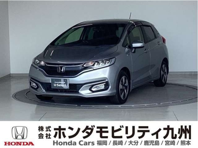 フィット 1.5 ハイブリッド L ホンダセンシング