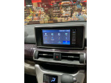Bluetoothオーディオ付きで音楽などを楽しめます!