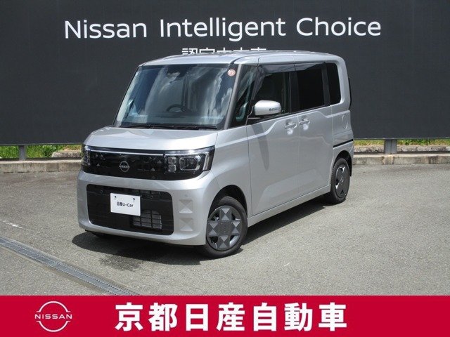 ルークス X 4WD