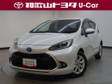 燃費の良いハイブリッド車、アクア Zが新入庫いたしました♪