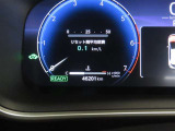 写真撮影時の走行距離です。