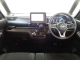 「Nissan Intelligent Choice プレミアム認定中古車」です。ワイド保証2年付(期間中走行距離無制限)全国の日産サービス工場で保証が受けられます。ご購入後も1ヶ月または1,000km点検が無料で受けられます♪