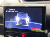 タントカスタム RS 