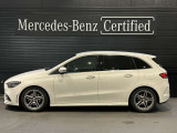 Bクラス B200d AMGライン 