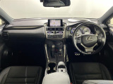 NX 300h Fスポーツ 本革シート 修復歴無し
