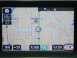 日々の移動をスマートにするナビゲーション。複雑な市街地でも迷いにくく、通勤・買い物にも便利です。毎日使うからこそ、嬉しい装備です。