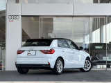 A1スポーツバック 25 TFSI アドバンスド 