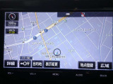 トヨタ純正ナビ9インチ「NSZT-Y66T」  使いやすいナビがお出掛けをサポートしてくれます!