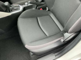 車内もクリーニング済みです!
