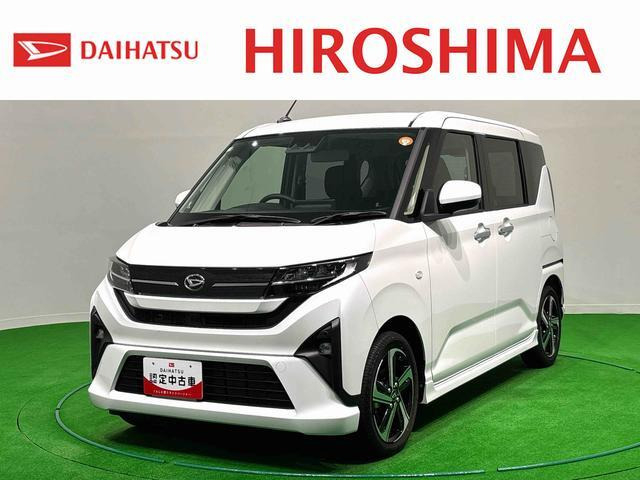 ムーヴ RS 