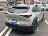 CX-30 2.0 20S レトロスポーツエディション Dオーディオ・全方位カメラ・ETC・クルコン