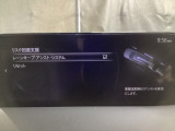 カメラが車線を認識してはみ出しそうになるとステアリングアシストが介入するレーン・キープ・アシストシステムを装備しております。お好みで作動・非作動の設定も可能です。