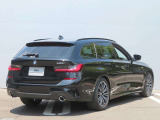 3シリーズツーリング 320i Mスポーツ 