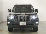 ランドクルーザープラド 2.7 TX Lパッケージ 4WD 
