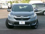 CR-V 1.5 EX マスターピース 