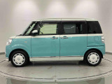 保証期間は、納車日より3か月間・走行距離3千キロまでですので、ご安心してご購入しお乗り頂けます。