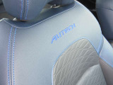 ノート 1.2 AUTECH 