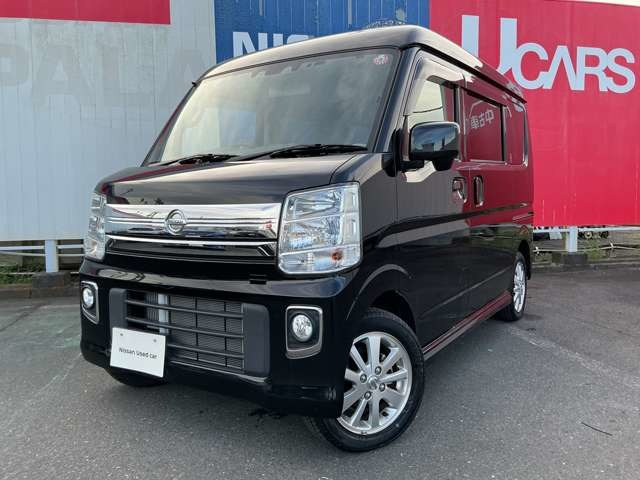 NV100クリッパーリオ E ハイルーフ 