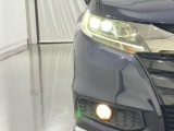 ★LEDヘッドライト搭載★ 白っぽく光る明るく省電力なLEDライト!先進的な白い輝きでフロントフェースを引き締めます☆