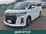 令和2年式 アルファード入荷しました!!