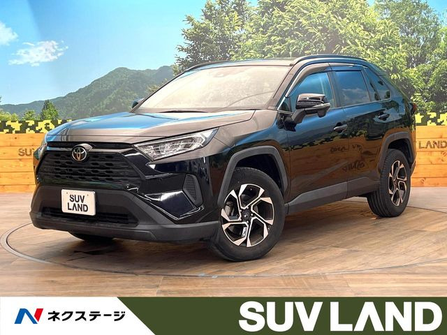 RAV4 2.0 X 