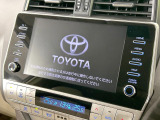 【メーカー純正ナビ】インテリアに溶け込むスタイリッシュな「専用設計」メーカーナビを装備♪視認性や操作性など基本性能にも優れ、より上質なカーライフをお楽しみいただけます。