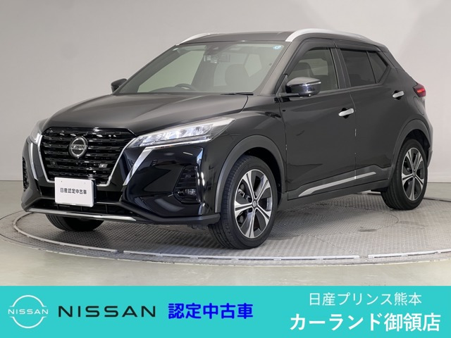 キックス 1.2 X (e-POWER)