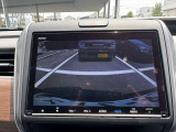 ◆バックカメラ◆リバースにするだけで映ります、後方の安全確認や、狭い駐車場での車庫入れ、雨の日や夜間など視界の悪い時に便利です!安全にバックする為には欠かせない装備です。