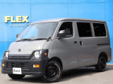 H29年Renoca MOL!グレーオールペイント普段使いから車中泊まで!コンパクトボディに使いやすさを凝縮!