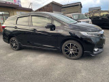 シャトル 1.5 ハイブリッド X 4WD 