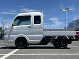 キャリイ スーパーキャリイ X 4WD 