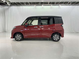 両側パワースライドドア付きだから、狭い駐車スペースなどでの 乗り降りラクラク!小さなお子さまのいるご家庭には嬉しい装備。