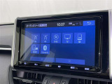 AM/FMラジオ付きです♪