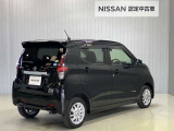 デイズ ハイウェイスターX プロパイロットエディション 4WD 