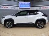 ヤリスクロス 1.5 ハイブリッド Z E-Four 4WD 
