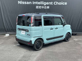 スペーシアギア ハイブリッド(HYBRID) XZターボ 