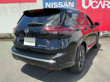 エクストレイル  1.5 G e-4ORCE 4WD