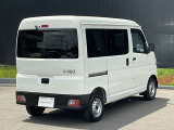 ハイゼットカーゴ  デラックス 4WD